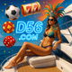 Avatar de um usuário carioca